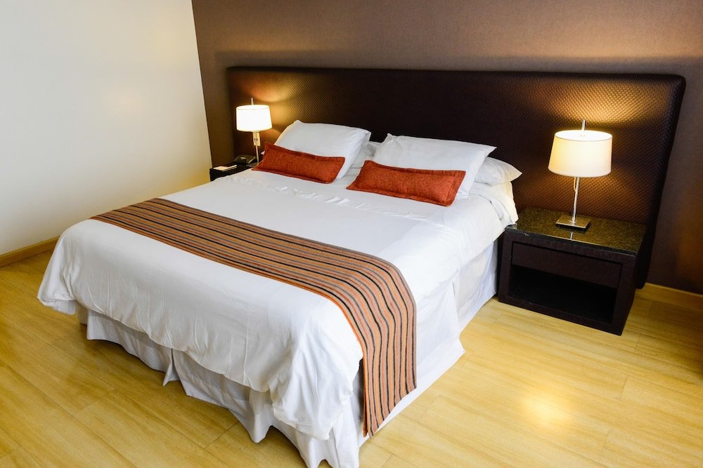 Фото Amérian Executive Córdoba Hotel