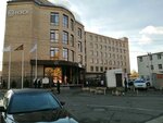 Federalnaya sluzhba po ekologicheskomu, tekhnologicheskomu i atomnomu nadzoru Severo-Kavkazskogo upravleniya (Stavropolskaya Street, 4/2) ، هيئات الرقابة الحكومية