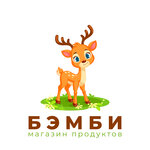 Bambi (Krasnobogatyrskaya Street, 31к2), supermarket