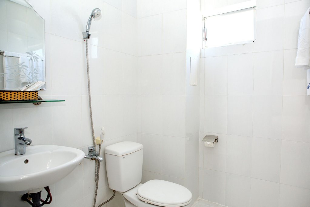 Фото Lucky Hotel