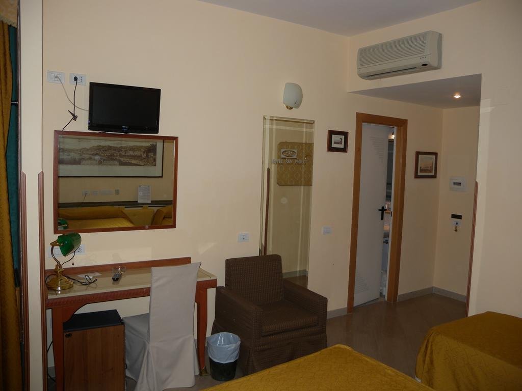 Фото Hotel San Paolo