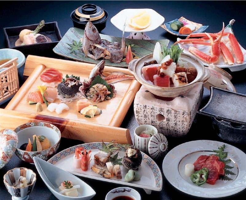 Фото Shimoda View Hotel