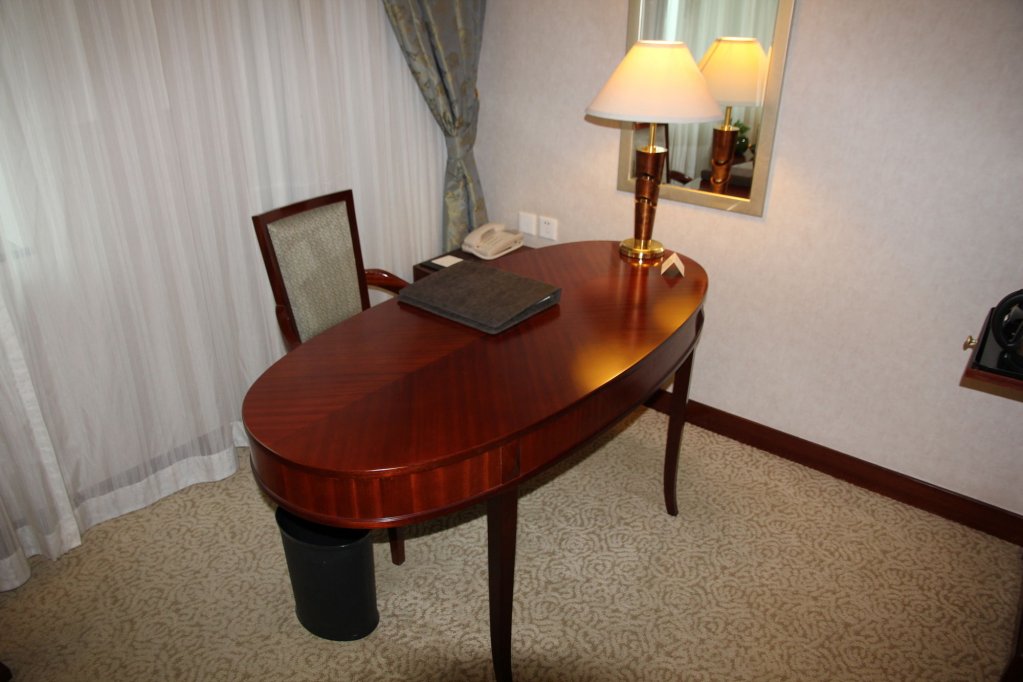 Фото Sofitel Shenyang Lido