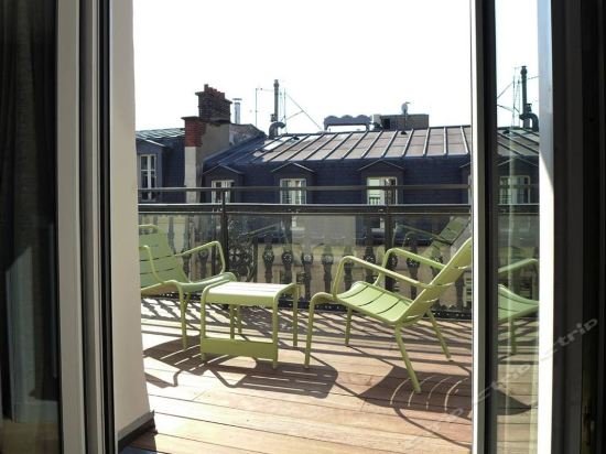 Фото отеля 5