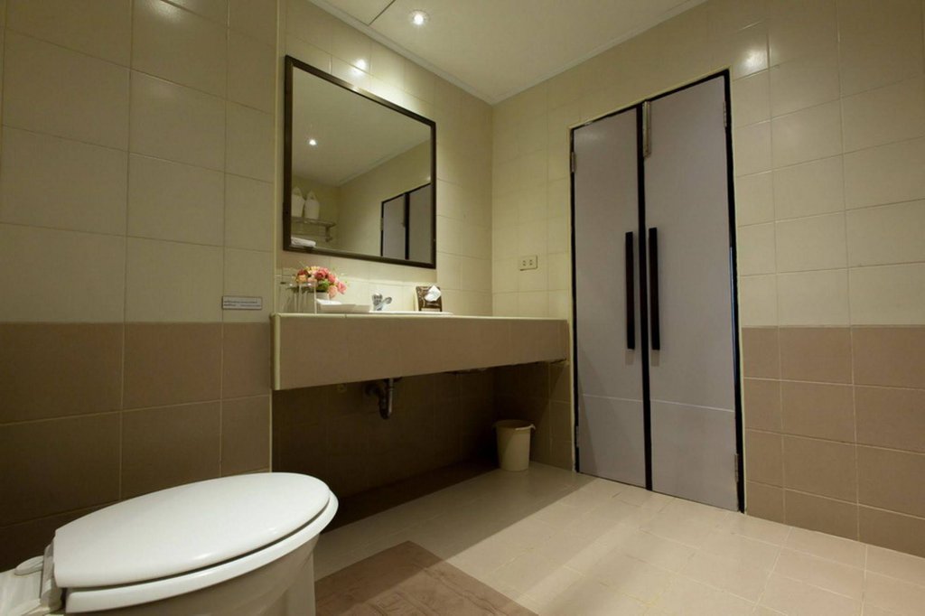 Фото The Mercy Hotel Chumphon