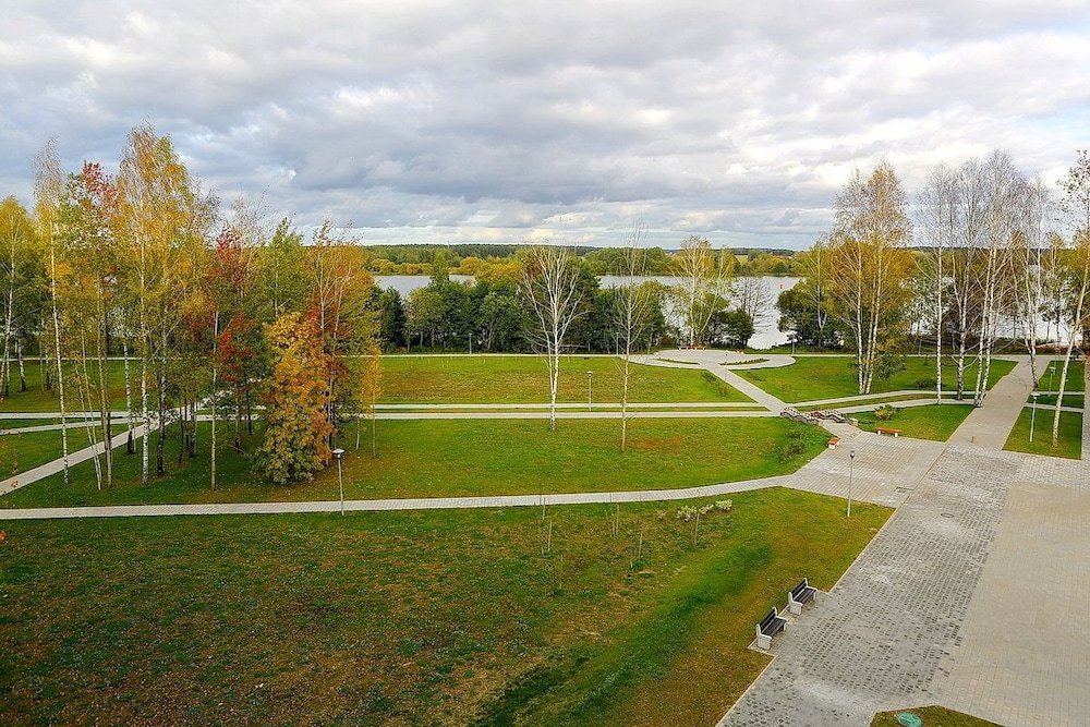 Фото Аква-Минск