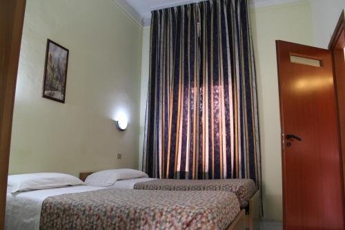 Фото Hotel Leonardo da Vinci