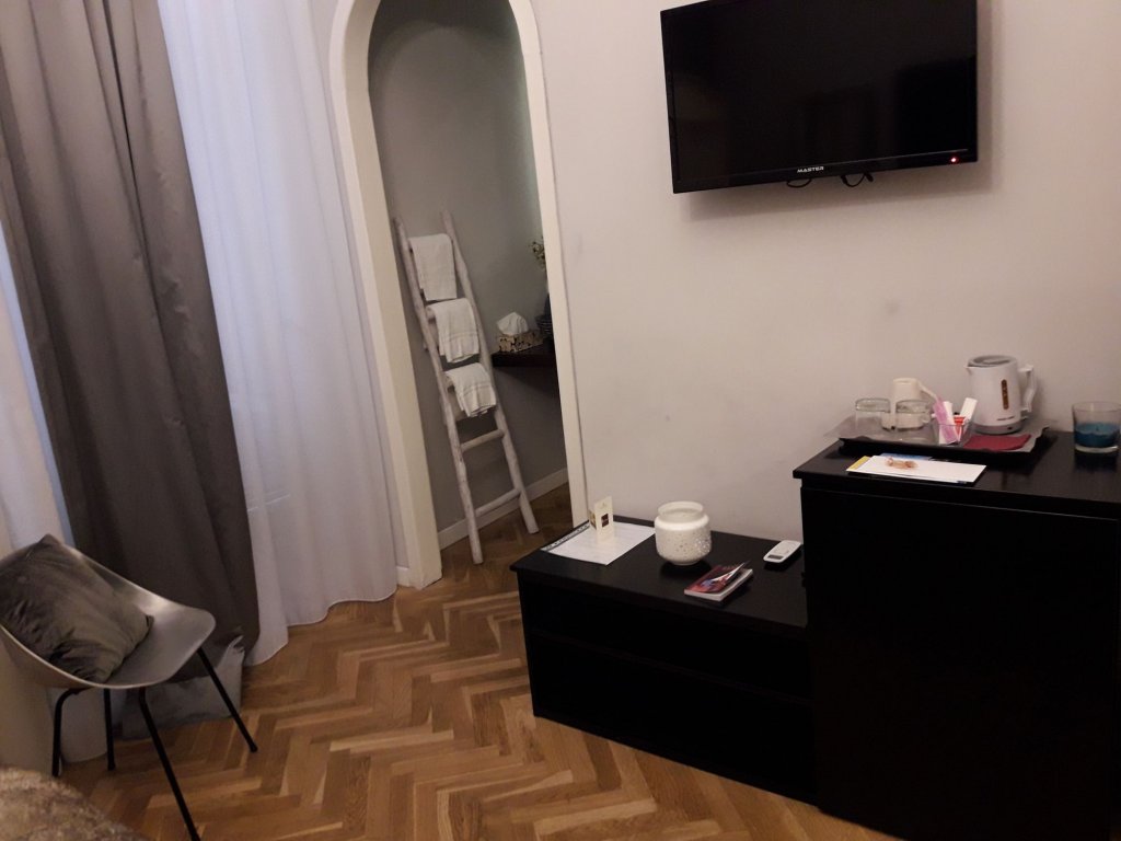 Фото Bed & Breakfast Palazzo Satriano