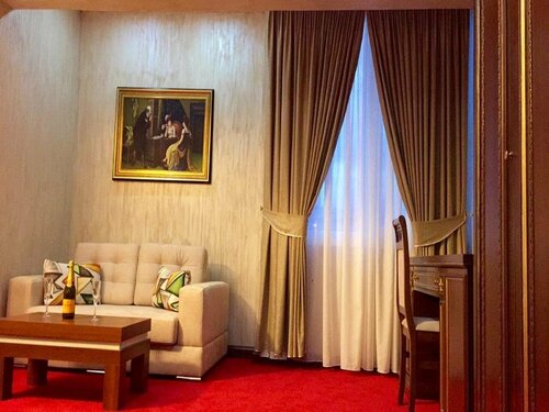 Гостиница Отель Rozafa в Шкодере