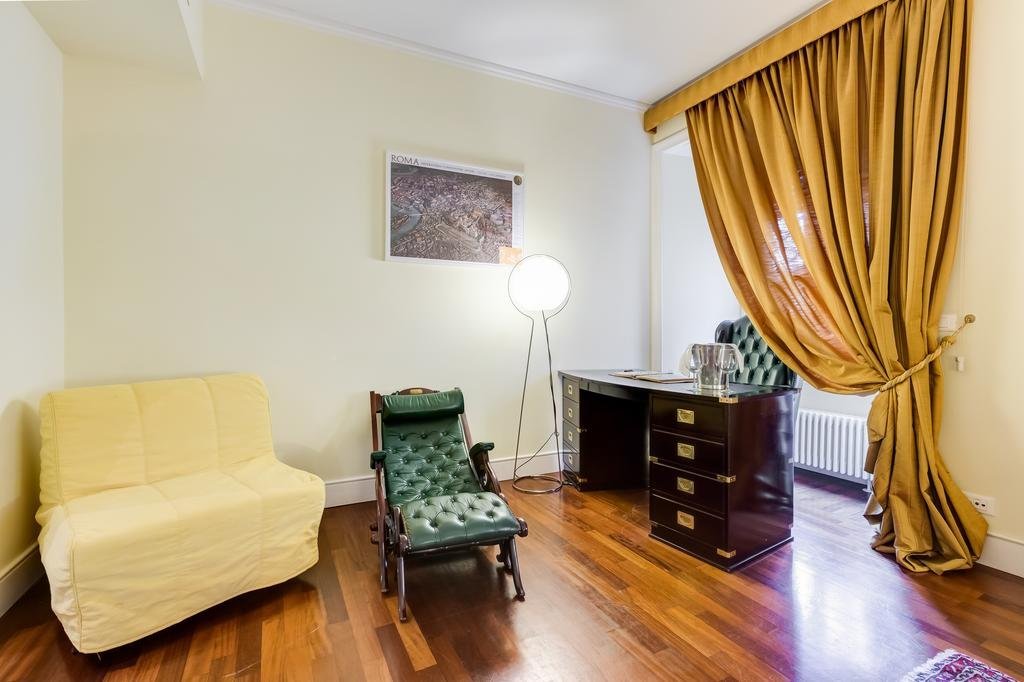 Фото Holiday House Belle Arti