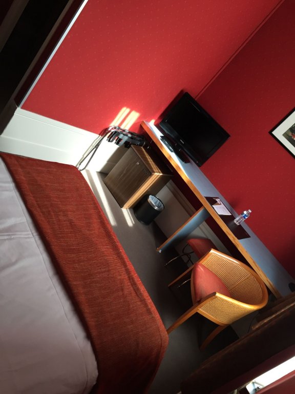 Фото Grand Hotel De L'Univers