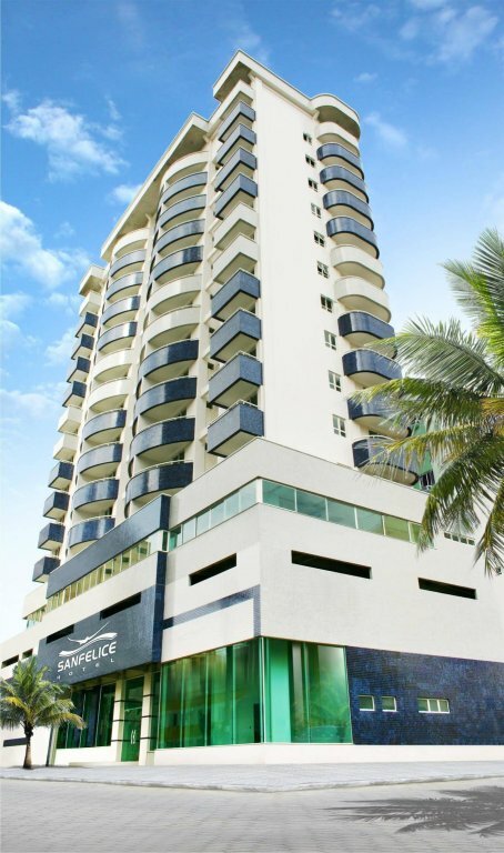 Hotel Sanfelice Hotel, Balneário Camboriú, photo