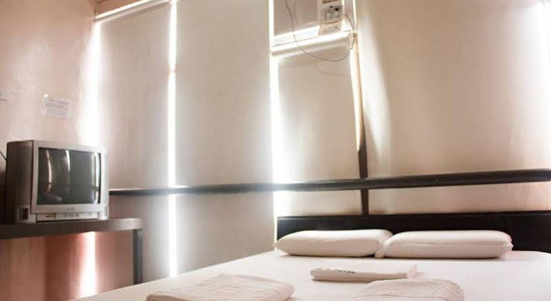 Фото Gv Hotel Ormoc