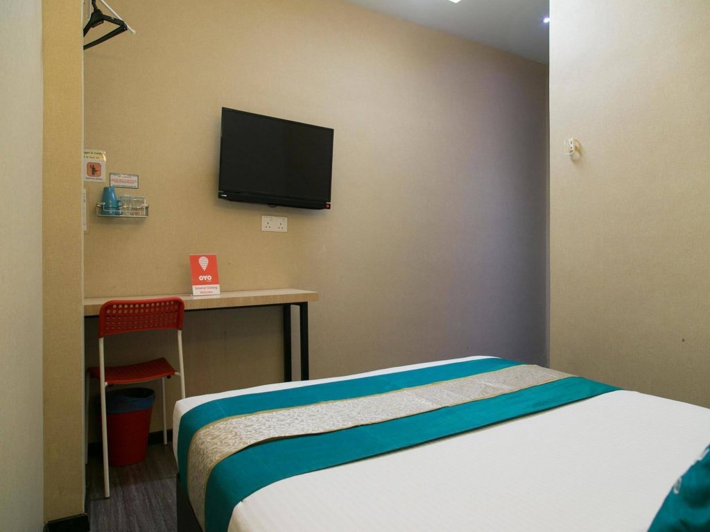 Фото Smile Hotel Danau Kota