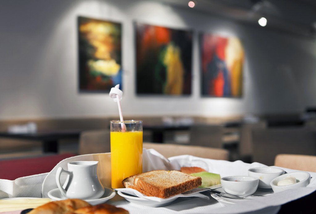 Фото Dazzler by Wyndham Buenos Aires San Martin