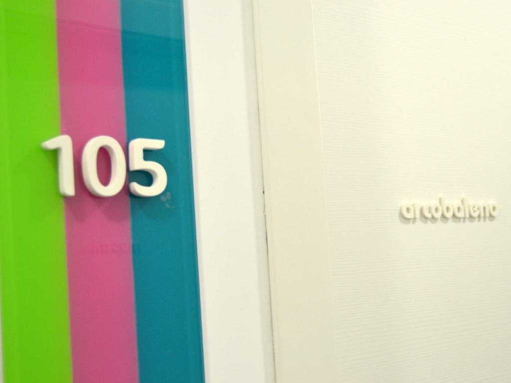 Фото Abraxia B&b