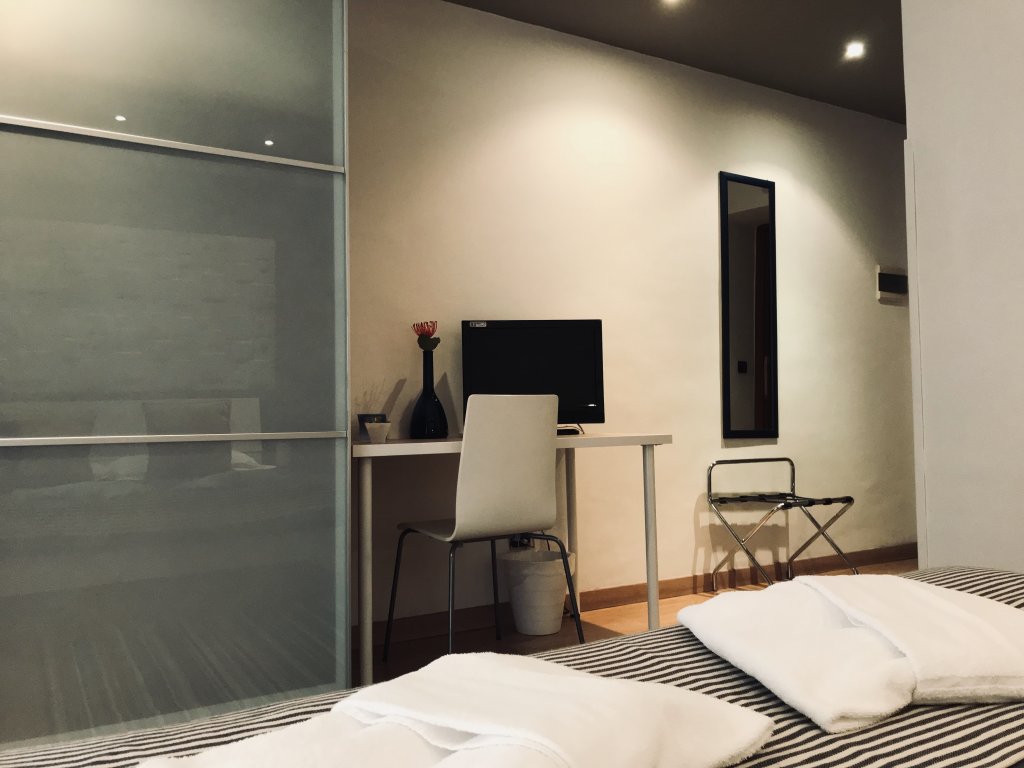 Фото B&b Stesicoro InHabit- Guesthouse City Center