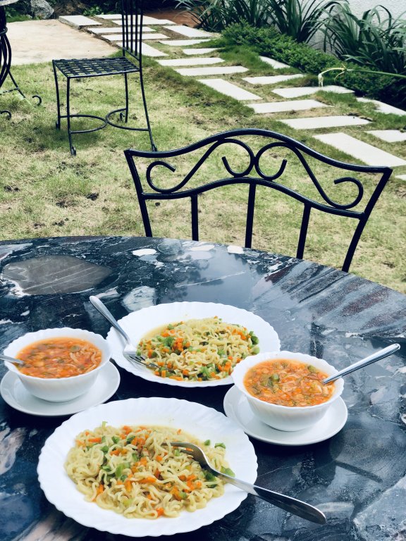 Фото Бутик-Отель Agroha