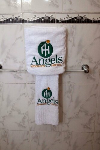 Гостиница Angels Heights Hotel