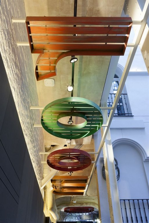 Фото Room00 Chueca