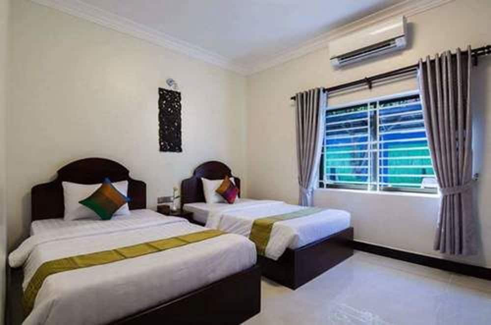 Фото Indradevi Boutique Hotel