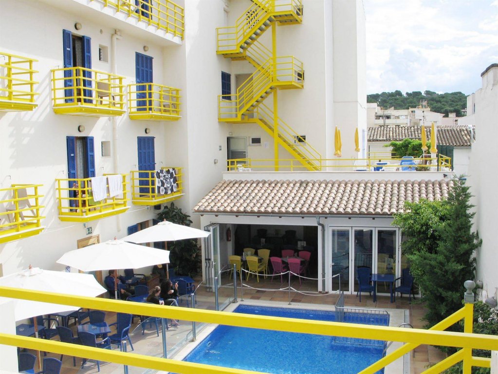 Фото Bellavista Hotel & SPA