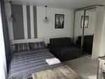 Krasloft сеть апартаментов (Vzlyotnaya Street, 16) ، سكن للإيجار اليومي