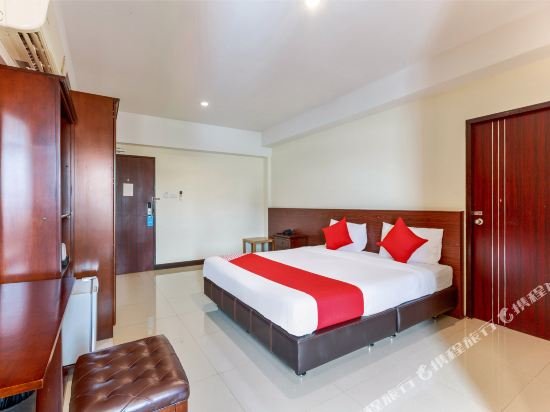 Фото V. Resotel Hotel