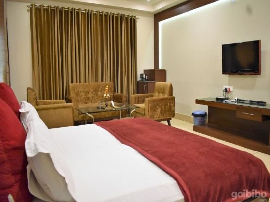 Фото Hotel Ashish Continental