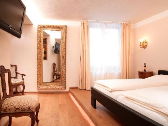 Фото Altstadthotel Kasererbräu