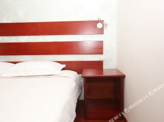 Фото Hengfulai Hotel Huaguoshan - Guangzhou