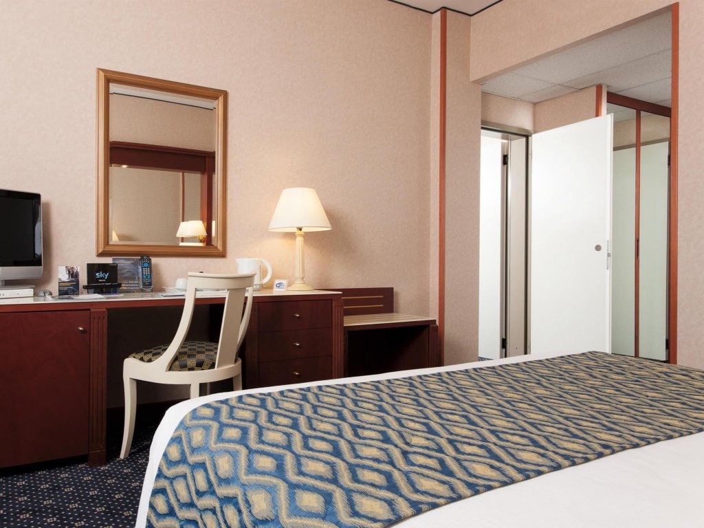Фото Отель Best Western Ctc Hotel Verona
