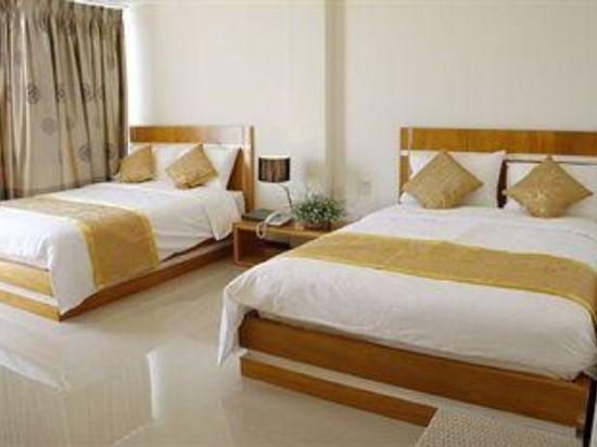 Фото Sea Light Hotel