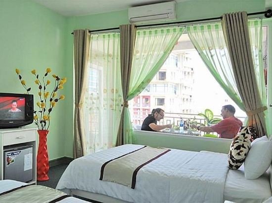 Фото Ideal Hotel Hue