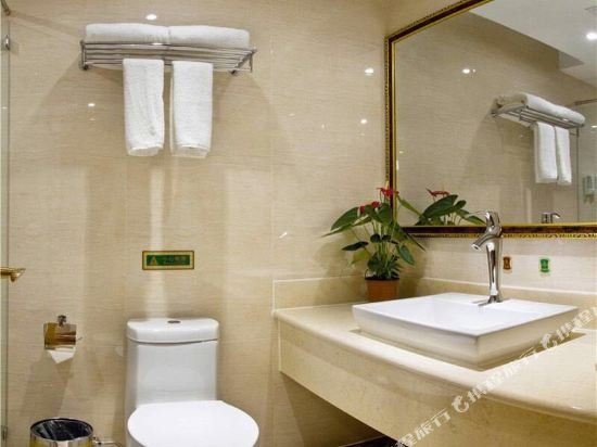 Фото Vienna International Hotel Guang'anmen