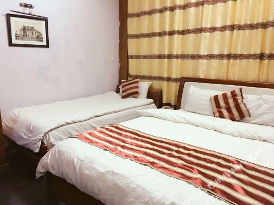 Фото Green Hotel Ha Noi