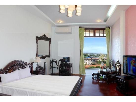 Фото Thai Binh Hotel 2