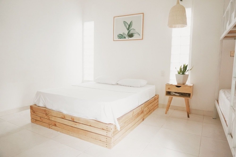 Фото Baobab Homestay