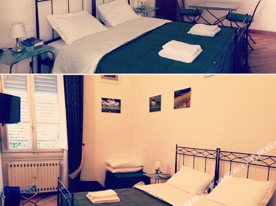 Фото La Locandiera B&b