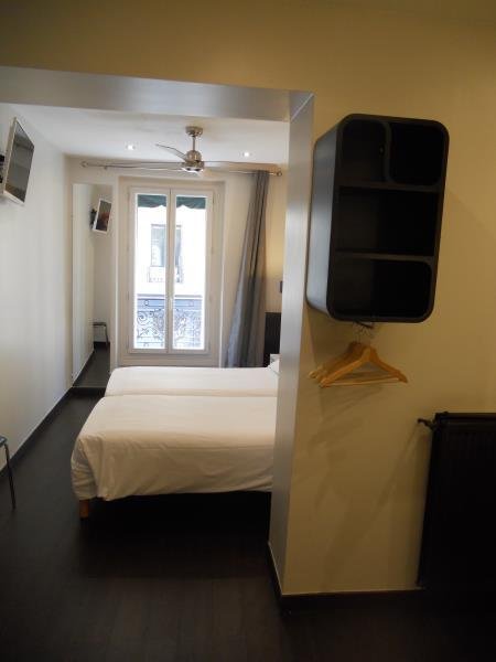 Фото Hôtel Des Arts Bastille