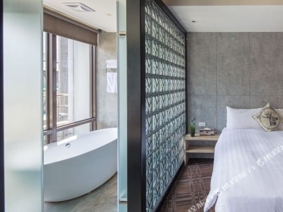 Фото Roaders Hotel Zhonghua