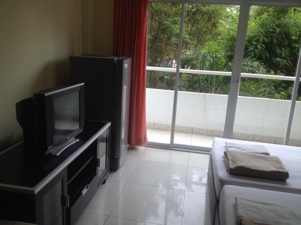 Фото Jomtien Hostel