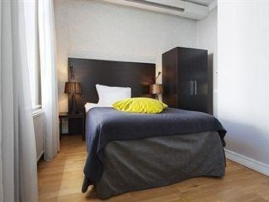 Фото Clarion Collection Hotel Plaza