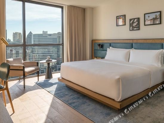 Фото The Dalmar, Fort Lauderdale, a Tribute Portfolio Hotel