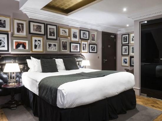 Фото Le Monde Hotel