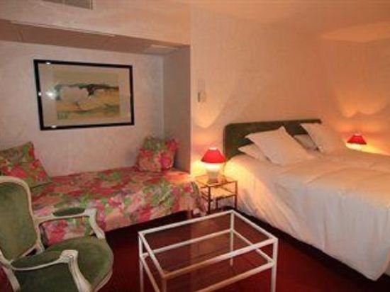 Фото Hotel Saint Antoine