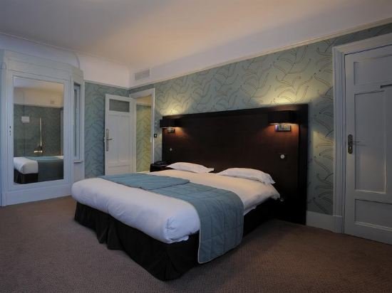 Фото Le Grand Hotel De Tours