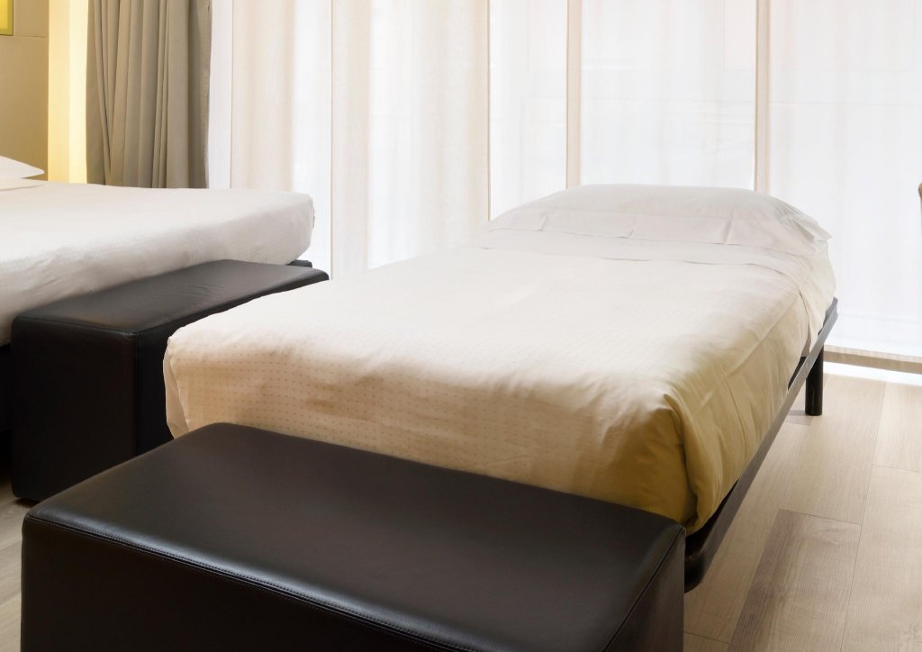 Фото Una Hotels Bologna Centro