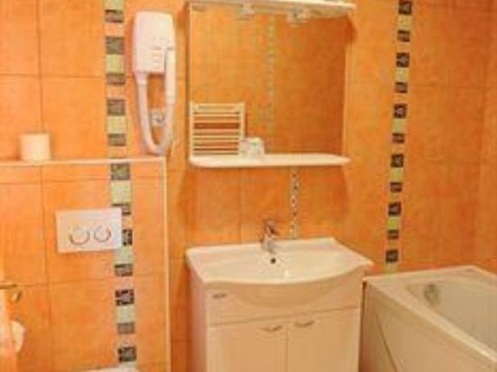 Фото Hotel Pleso