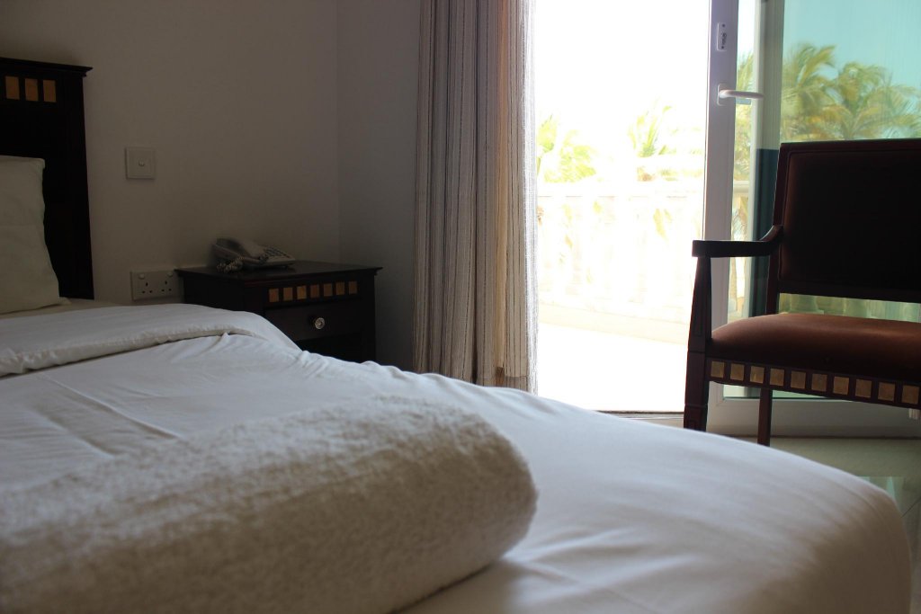 Фото Пляжный курорт Салала